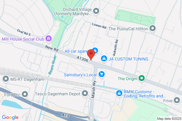 Kavanagh Motors