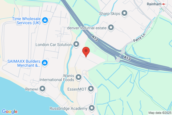 K A S Auto Spares Ltd