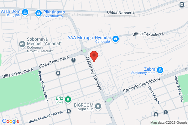 Aaa Motors