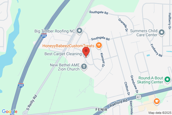 Best Local Carpet Cleaners
