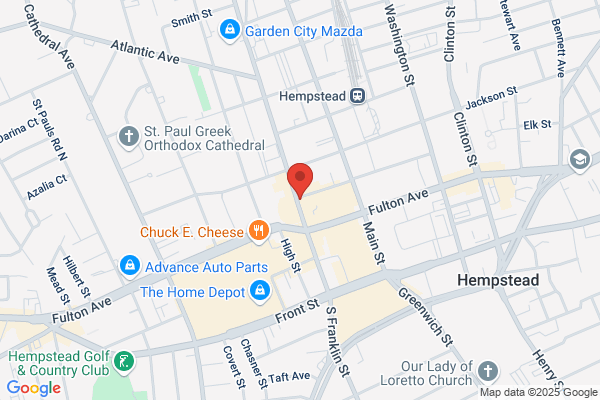 Hempstead Chemist