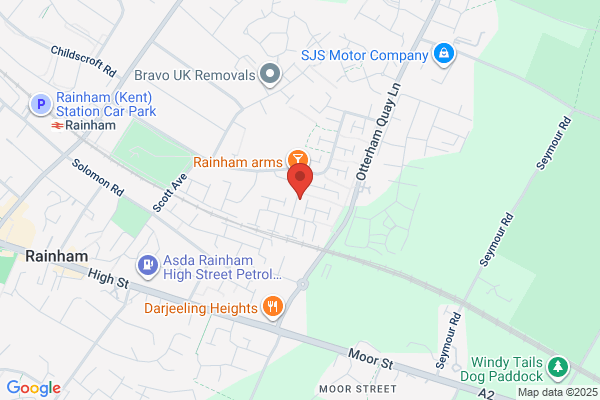 Rainham Cleaning Services