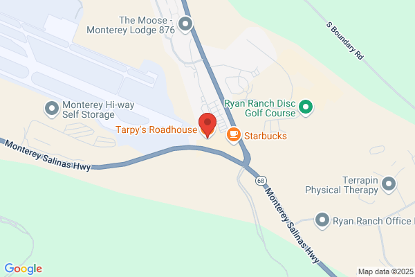 Tarpey's