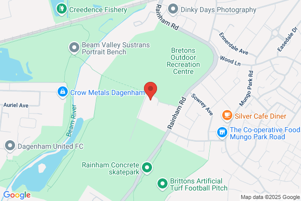 Bretons Community Association