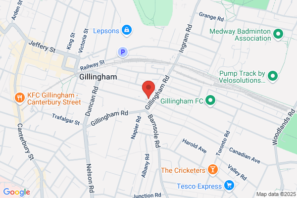 Gillingham Masonic Centre