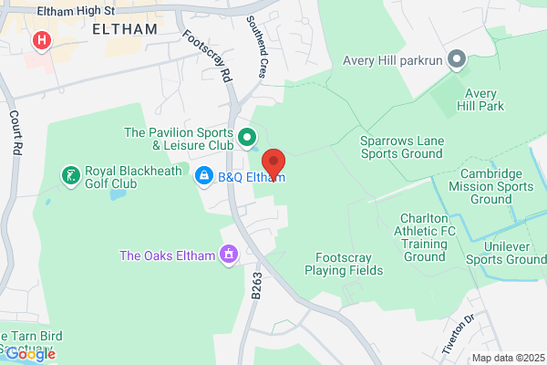 London Electricity Sports & Social Association