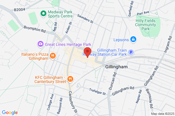 Old Brompton Conservative Club