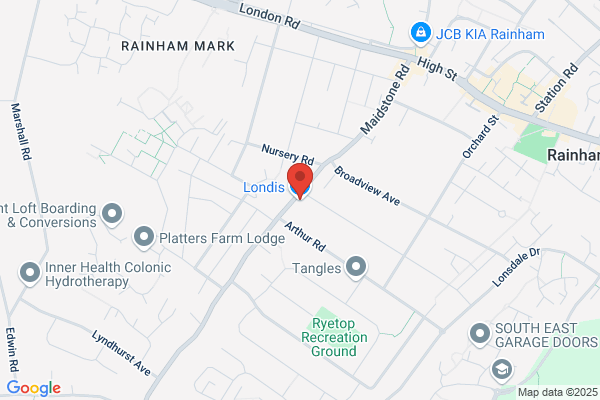Londis