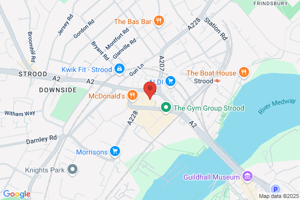 Medway Carers Centre
