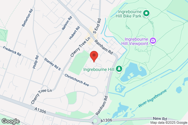 Private Counselling in Havering