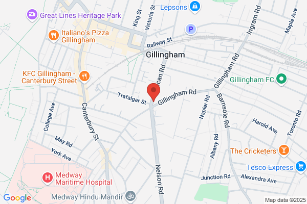 St Barnabus House Counselling & Therapy Centre