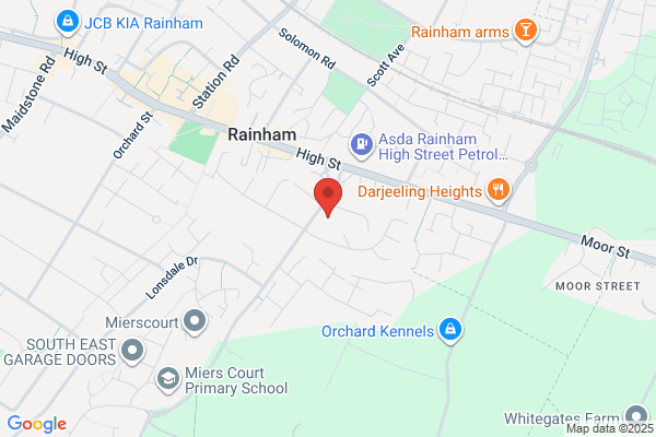 Portman Smile Clinic Rainham