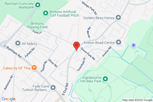 South Hornchurch Dental Clinic