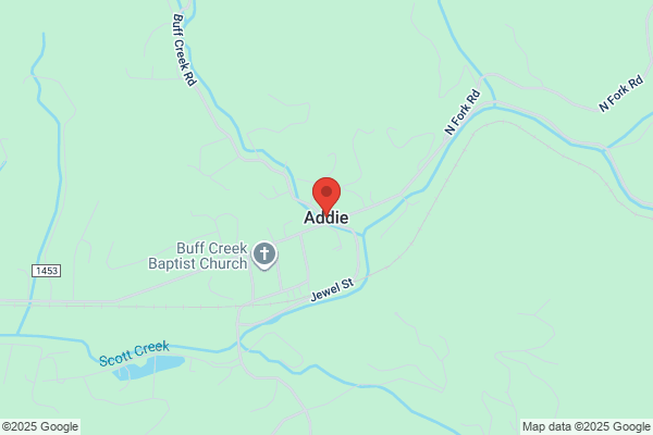 N C Addy