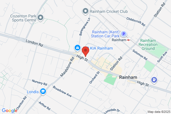 Connells Estate Agents Rainham