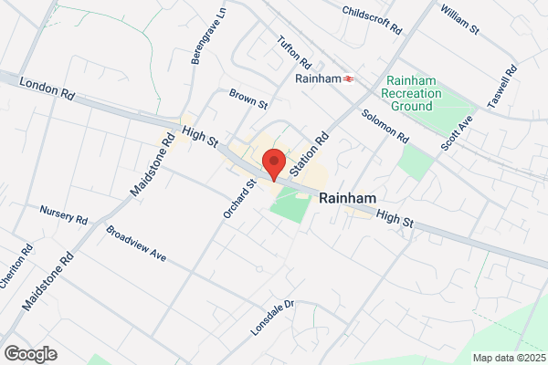 Your Move Estate Agents Rainham