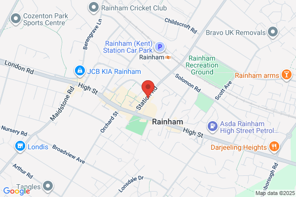 Mann - CLOSED
