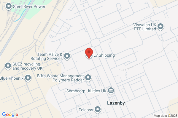 LV Shipping Ltd