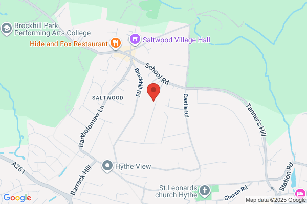 Ivydene Horticultural Services