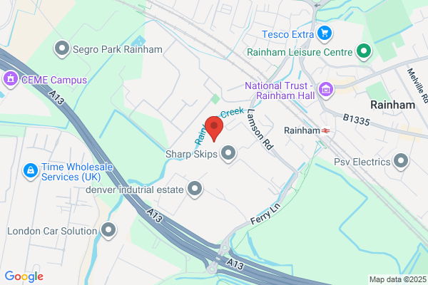 Waste Removal London Ltd