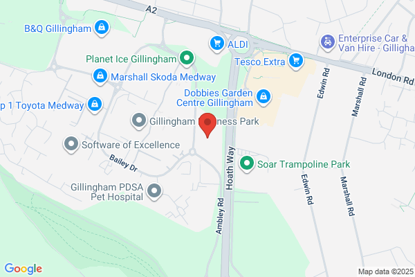 Wolseley Plumb & Parts