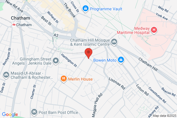 Elite Heating Services UK Ltd