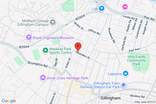 Medway Stoves Ltd