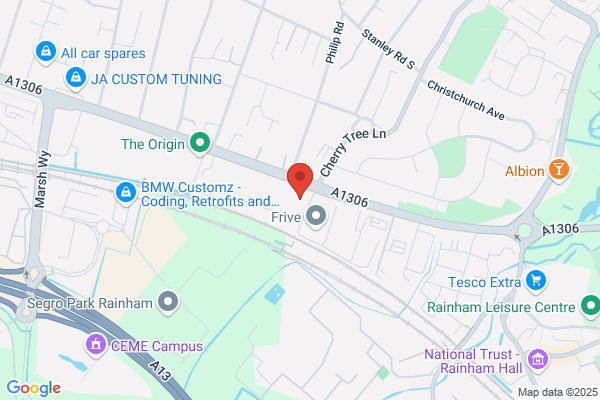 Tudor Thermal Ltd