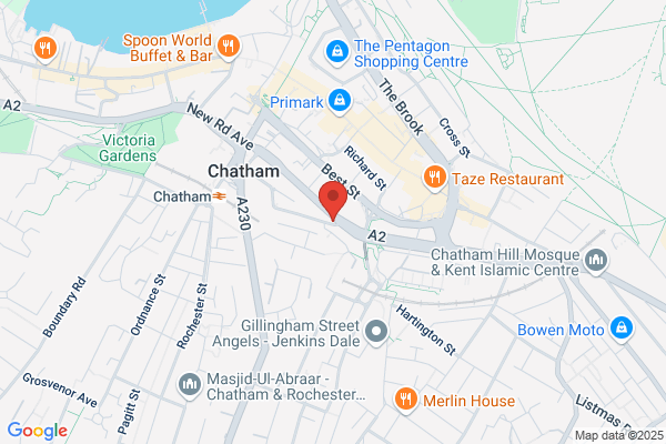 Graham's Office Furniture