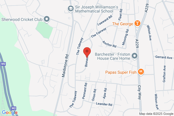 Doggy Daycare Medway