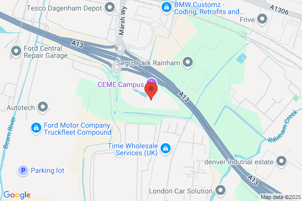Executive Minibuses Ltd
