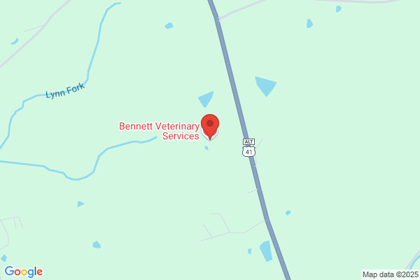 Bennett's Veterinary Surgery