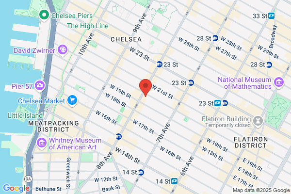 Chelsea Foods