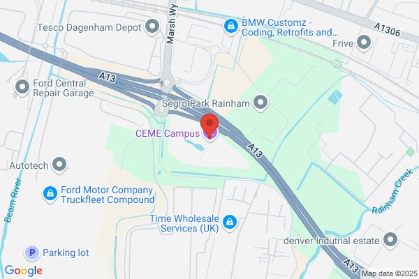 Fairlink Systems Ltd
