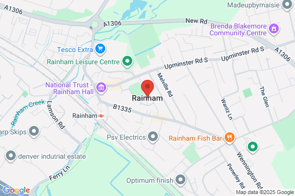 Hornchurch Marquee Hire Co