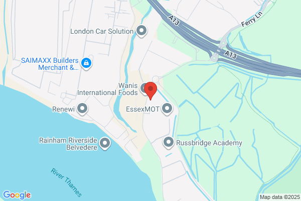 Keeble Paper Recycling Ltd