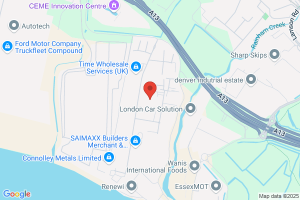 Mid Kent Electrical Engineering Co