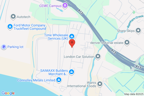 Rainham Ductworks Ltd