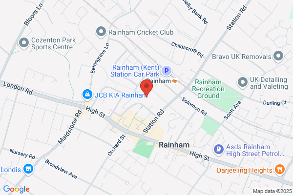 Rainham Electrical Wholesale