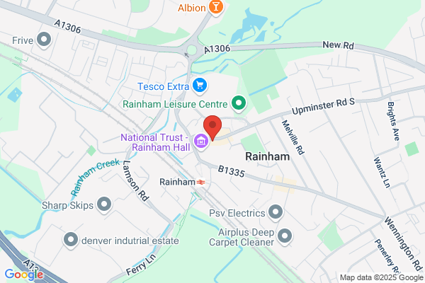Rainham Goldmine Jewellers