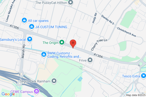 Rainham Hand Car Wash