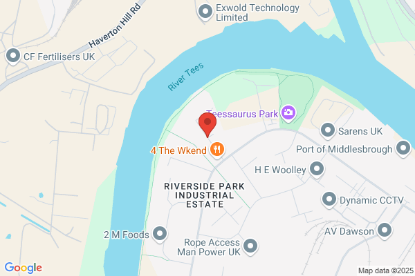 Rainham Industrial Services