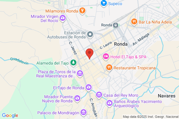 Ronda Textiles