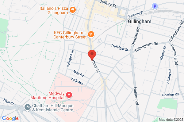 Gillingham Spiritualist Church