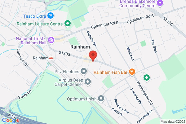 Rainham Methodist Church