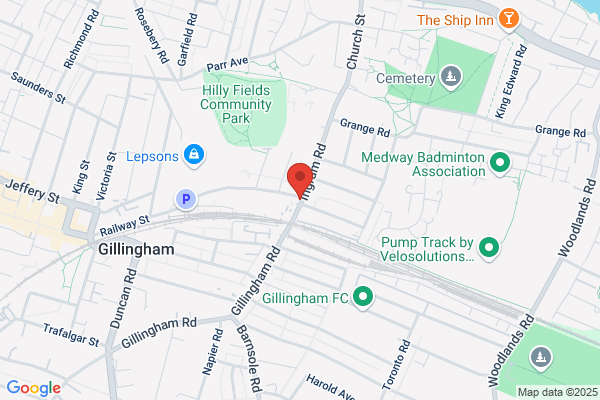 Our Lady Of Gillingham Playgroup