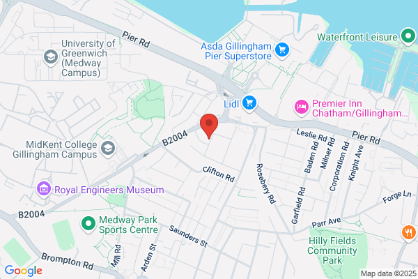St Lukes Playgroup