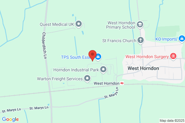 Trio Tools (Rainham) Ltd