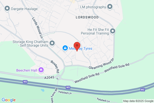 Lordswood Litho Ltd