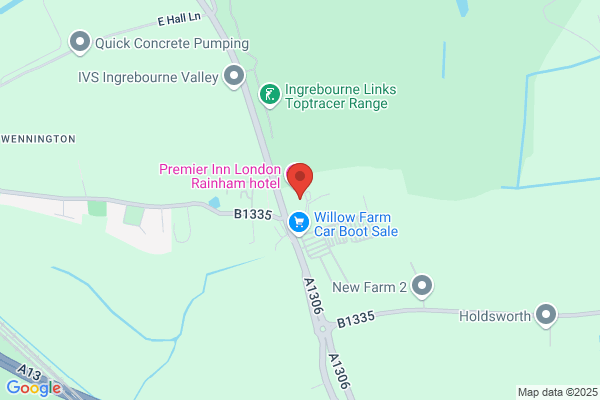 Willow Farm Table Table